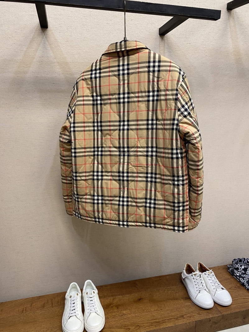 Bv*b*rry down jackets